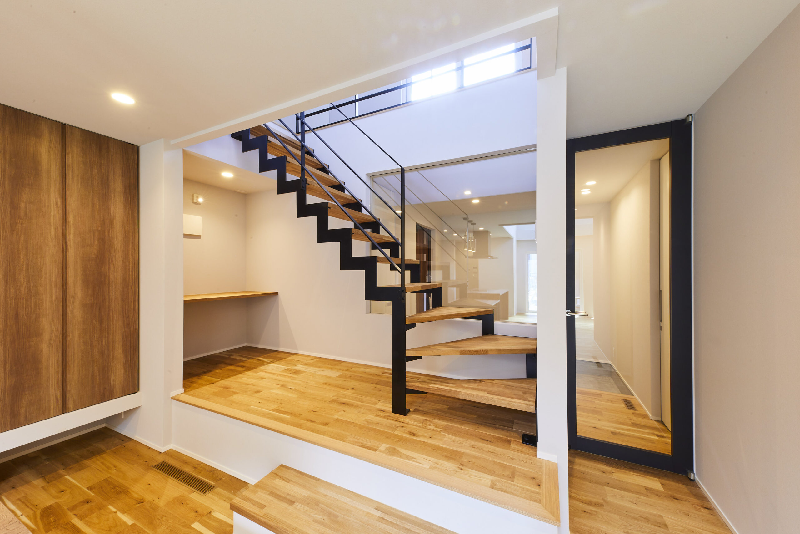 H様邸（香芝市）